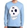 Ultra Cotton ® 100% US Cotton Long Sleeve T Shirt Thumbnail