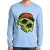 Ultra Cotton ® 100% US Cotton Long Sleeve T Shirt Thumbnail