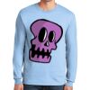 Ultra Cotton ® 100% US Cotton Long Sleeve T Shirt Thumbnail