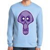 Ultra Cotton ® 100% US Cotton Long Sleeve T Shirt Thumbnail