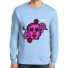 Ultra Cotton ® 100% US Cotton Long Sleeve T Shirt Thumbnail