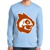Ultra Cotton ® 100% US Cotton Long Sleeve T Shirt Thumbnail