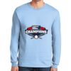 Ultra Cotton ® 100% US Cotton Long Sleeve T Shirt Thumbnail