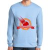 Ultra Cotton ® 100% US Cotton Long Sleeve T Shirt Thumbnail