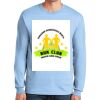 Ultra Cotton ® 100% US Cotton Long Sleeve T Shirt Thumbnail
