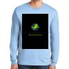 Ultra Cotton ® 100% US Cotton Long Sleeve T Shirt Thumbnail