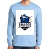 Ultra Cotton ® 100% US Cotton Long Sleeve T Shirt Thumbnail