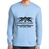 Ultra Cotton ® 100% US Cotton Long Sleeve T Shirt Thumbnail