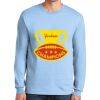 Ultra Cotton ® 100% US Cotton Long Sleeve T Shirt Thumbnail