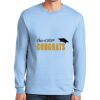 Ultra Cotton ® 100% US Cotton Long Sleeve T Shirt Thumbnail