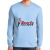 Ultra Cotton ® 100% US Cotton Long Sleeve T Shirt Thumbnail