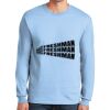 Ultra Cotton ® 100% US Cotton Long Sleeve T Shirt Thumbnail