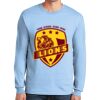 Ultra Cotton ® 100% US Cotton Long Sleeve T Shirt Thumbnail