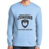 Ultra Cotton ® 100% US Cotton Long Sleeve T Shirt Thumbnail