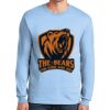 Ultra Cotton ® 100% US Cotton Long Sleeve T Shirt Thumbnail