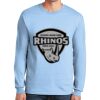 Ultra Cotton ® 100% US Cotton Long Sleeve T Shirt Thumbnail