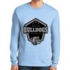 Ultra Cotton ® 100% US Cotton Long Sleeve T Shirt Thumbnail