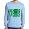 Ultra Cotton ® 100% US Cotton Long Sleeve T Shirt Thumbnail