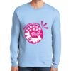 Ultra Cotton ® 100% US Cotton Long Sleeve T Shirt Thumbnail