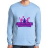 Ultra Cotton ® 100% US Cotton Long Sleeve T Shirt Thumbnail