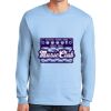 Ultra Cotton ® 100% US Cotton Long Sleeve T Shirt Thumbnail