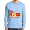 Ultra Cotton ® 100% US Cotton Long Sleeve T Shirt Thumbnail