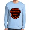 Ultra Cotton ® 100% US Cotton Long Sleeve T Shirt Thumbnail
