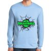 Ultra Cotton ® 100% US Cotton Long Sleeve T Shirt Thumbnail