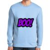 Ultra Cotton ® 100% US Cotton Long Sleeve T Shirt Thumbnail