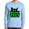 Ultra Cotton ® 100% US Cotton Long Sleeve T Shirt Thumbnail