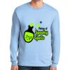 Ultra Cotton ® 100% US Cotton Long Sleeve T Shirt Thumbnail