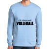 Ultra Cotton ® 100% US Cotton Long Sleeve T Shirt Thumbnail