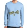 Ultra Cotton ® 100% US Cotton Long Sleeve T Shirt Thumbnail