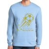 Ultra Cotton ® 100% US Cotton Long Sleeve T Shirt Thumbnail