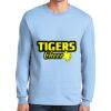 Ultra Cotton ® 100% US Cotton Long Sleeve T Shirt Thumbnail