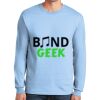 Ultra Cotton ® 100% US Cotton Long Sleeve T Shirt Thumbnail