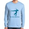 Ultra Cotton ® 100% US Cotton Long Sleeve T Shirt Thumbnail