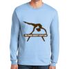 Ultra Cotton ® 100% US Cotton Long Sleeve T Shirt Thumbnail