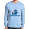 Ultra Cotton ® 100% US Cotton Long Sleeve T Shirt Thumbnail
