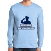 Ultra Cotton ® 100% US Cotton Long Sleeve T Shirt Thumbnail