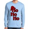 Ultra Cotton ® 100% US Cotton Long Sleeve T Shirt Thumbnail