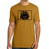 Apparel ® Unisex Cotton Tee Thumbnail