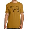 Apparel ® Unisex Cotton Tee Thumbnail