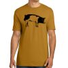 Apparel ® Unisex Cotton Tee Thumbnail