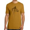 Apparel ® Unisex Cotton Tee Thumbnail