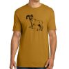 Apparel ® Unisex Cotton Tee Thumbnail