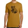 Apparel ® Unisex Cotton Tee Thumbnail