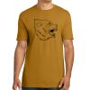 Apparel ® Unisex Cotton Tee Thumbnail