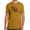 Apparel ® Unisex Cotton Tee Thumbnail