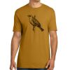 Apparel ® Unisex Cotton Tee Thumbnail